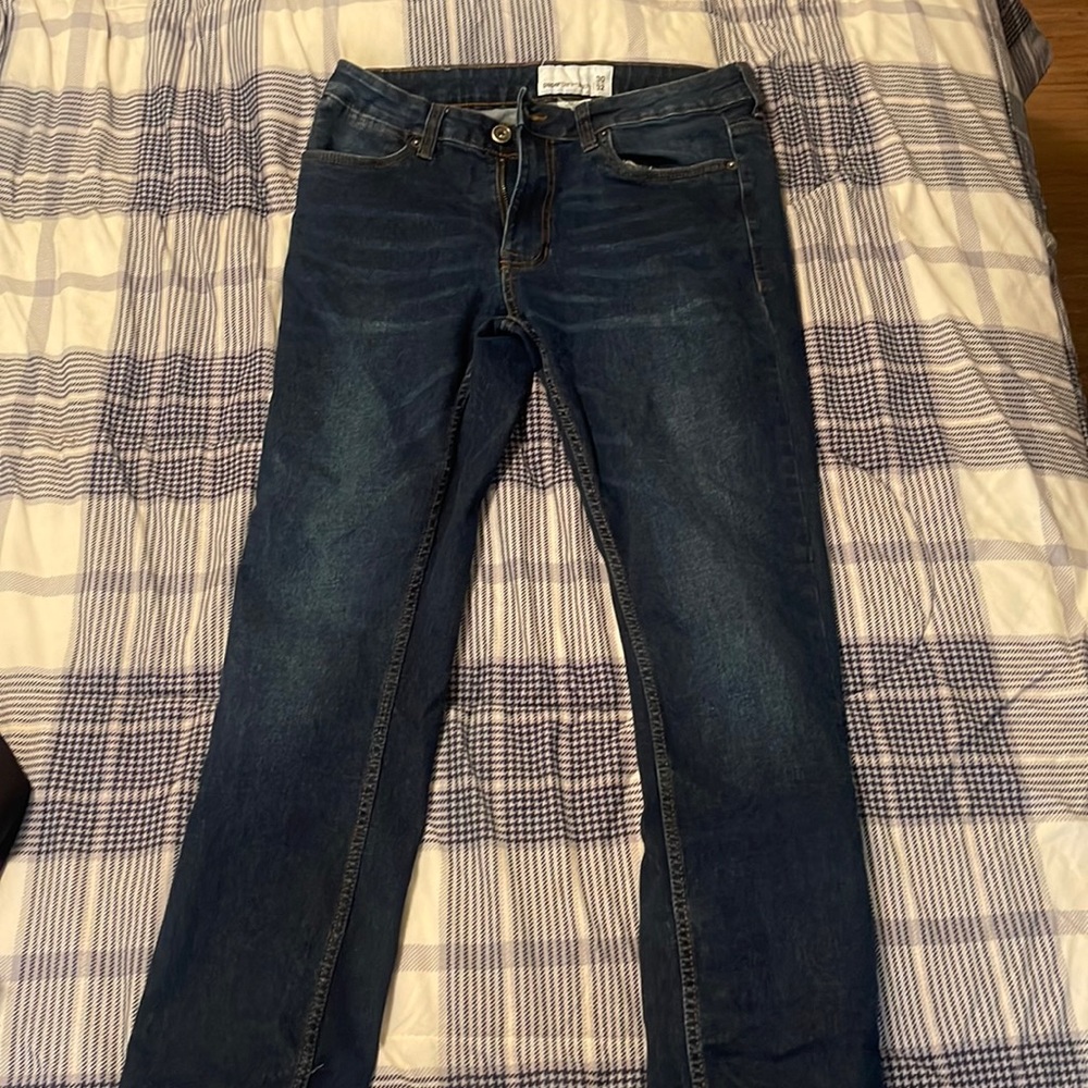 PD&C Slim Jeans